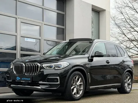 BMW X5 — poza 2