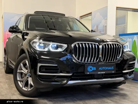 BMW X5 — poza 3