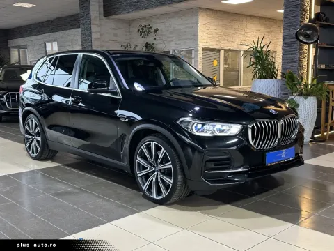BMW X5 — poza 2