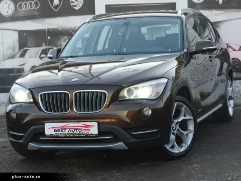 BMW X1 — poza 2