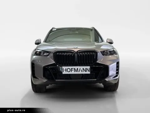 BMW X5 — poza 2