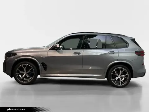 BMW X5 — poza 3
