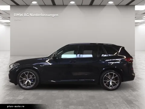 BMW X5 — poza 3