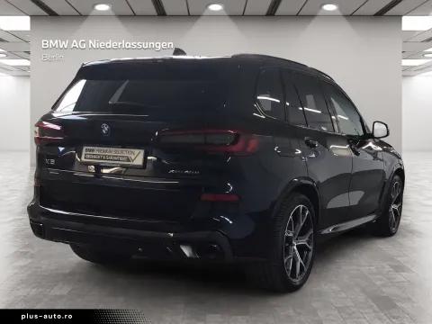 BMW X5 — poza 2