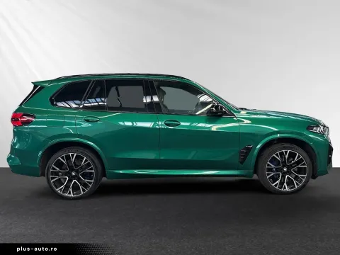 BMW X5 M