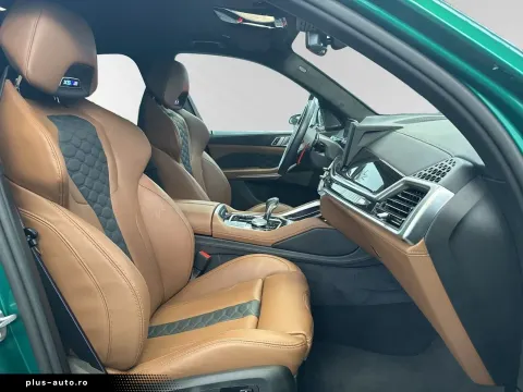 BMW X5 M — poza 2