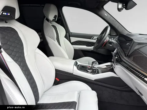 BMW X5 M — poza 2