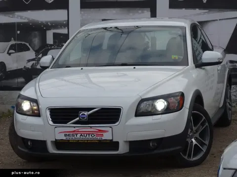 Volvo C30
