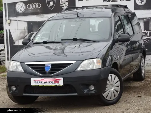 Dacia Logan