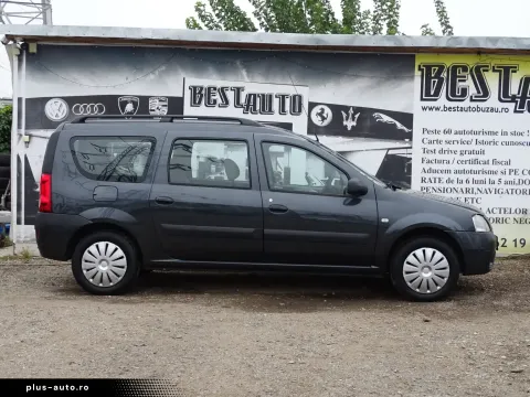 Dacia Logan — poza 2
