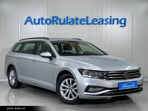 Volkswagen Passat — poza 2