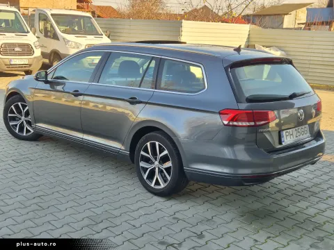 Volkswagen Passat Variant — poza 3