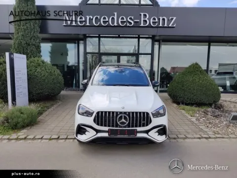 Mercedes-Benz Gle 53 Amg — poza 2
