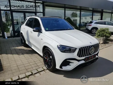 Mercedes-Benz Gle 53 Amg — poza 3