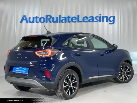 Ford Puma — poza 3