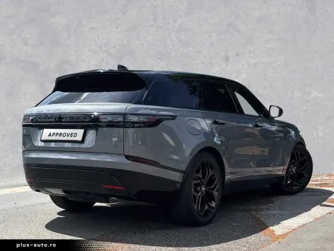 Land Rover Range Rover Velar — poza 2