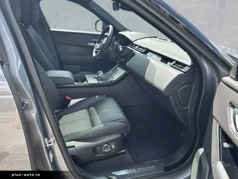 Land Rover Range Rover Velar — poza 3