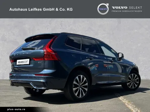 Volvo Xc60 — poza 2