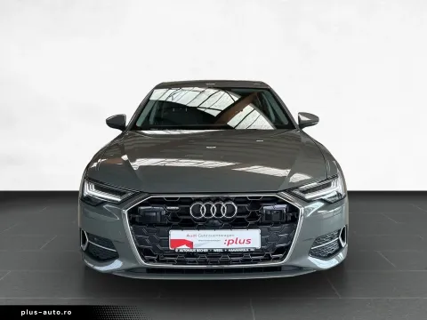 Audi A6 — poza 2