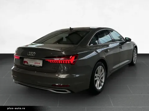Audi A6 — poza 3