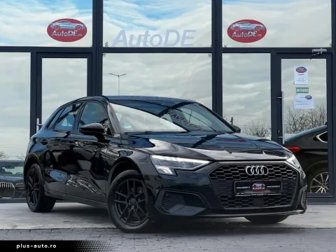 Audi A3 — poza 2