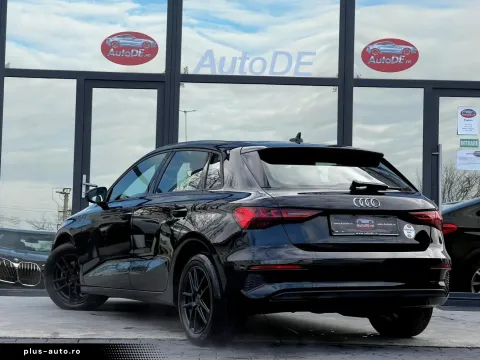 Audi A3 — poza 3