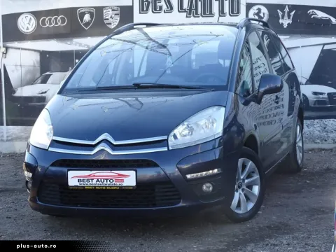 Citroën C4 — poza 2