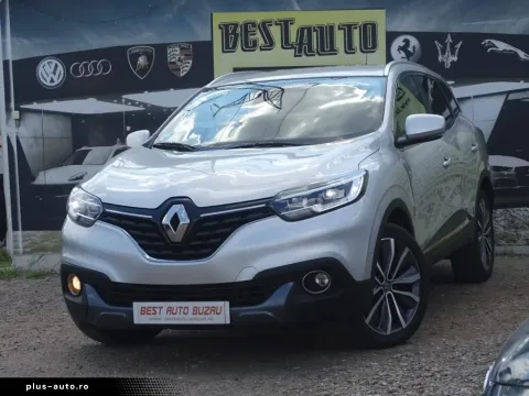 Renault Kadjar — poza 2
