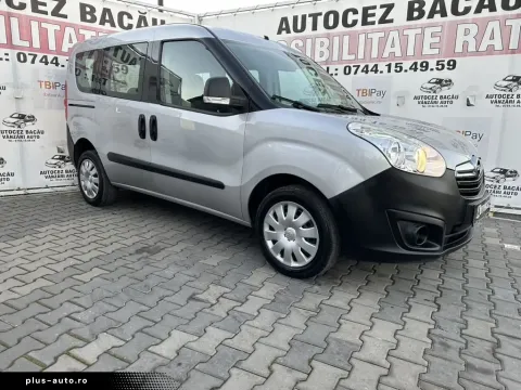 Opel Combo — poza 2