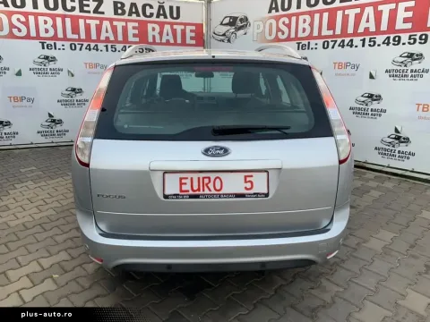 Ford Focus — poza 3