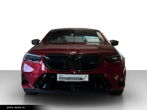 BMW M5 — poza 2