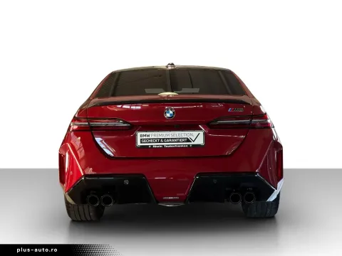 BMW M5 — poza 3