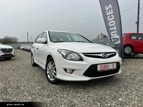 Hyundai I30 — poza 2