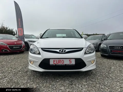 Hyundai I30 — poza 3