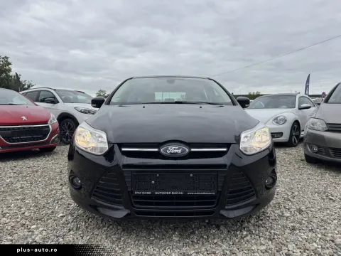 Ford Focus — poza 2