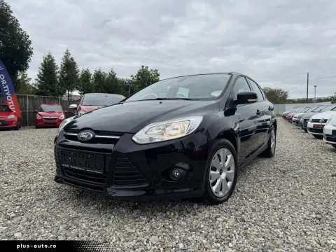 Ford Focus — poza 3