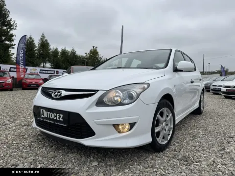 Hyundai I30 — poza 2
