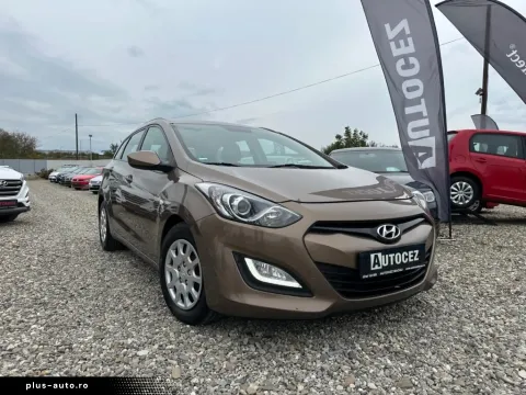 Hyundai I30 — poza 2
