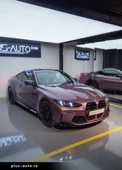 BMW M4 — poza 2