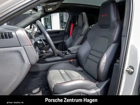 Porsche Cayenne — poza 3