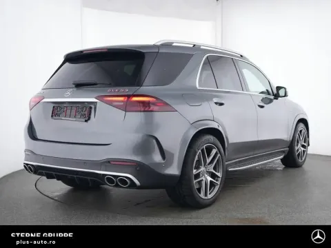 Mercedes-Benz Gle 53 Amg — poza 2