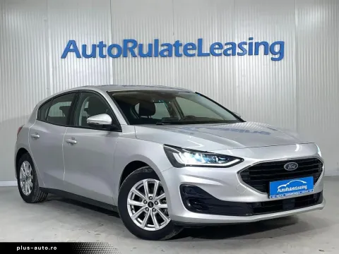 Ford Focus — poza 2