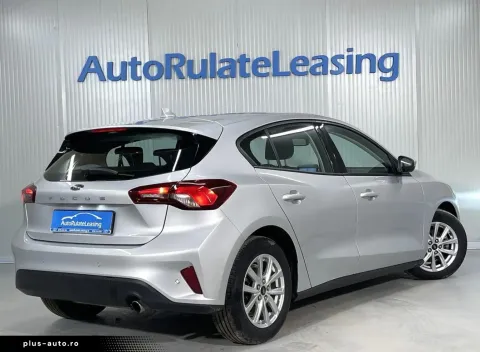 Ford Focus — poza 3