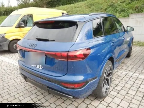 Audi Sq6 E-Tron — poza 2