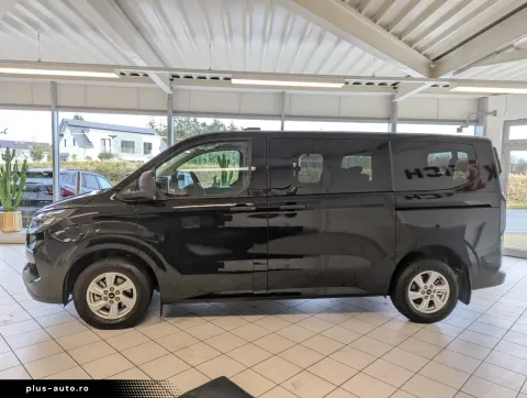 Ford Transit-Custom — poza 3
