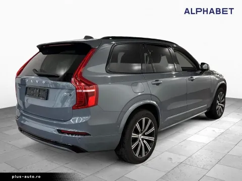 Volvo Xc90 — poza 2