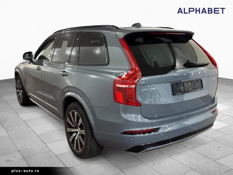 Volvo Xc90 — poza 3