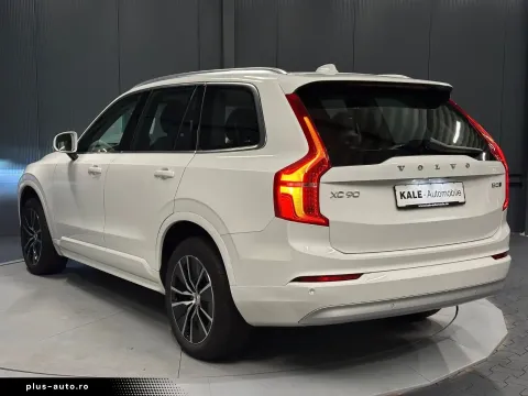 Volvo Xc90 — poza 2