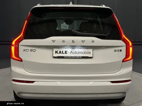 Volvo Xc90 — poza 3