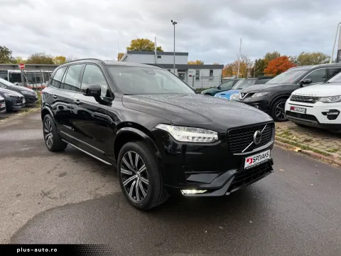 Volvo Xc90 — poza 2